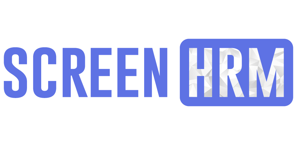 Screen HRM